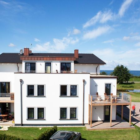 Strandvilla Boergerende Kültér fotó